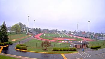 Weather camera view of Conewago Valley School District.