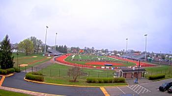 Weather camera view of Conewago Valley School District.