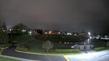 Weather camera view of Conewago Valley School District.