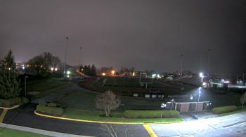Weather camera view of Conewago Valley School District.
