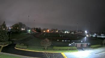 Weather camera view of Conewago Valley School District.