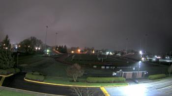 Weather camera view of Conewago Valley School District.