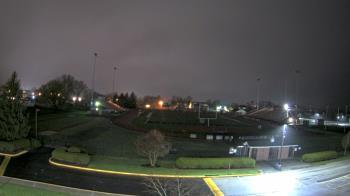 Weather camera view of Conewago Valley School District.