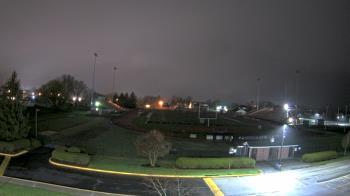 Weather camera view of Conewago Valley School District.