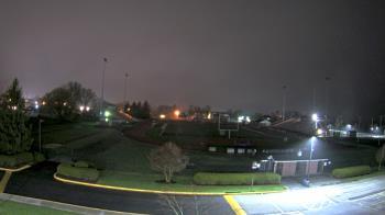 Weather camera view of Conewago Valley School District.