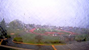 Weather camera view of Conewago Valley School District.