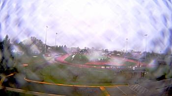 Weather camera view of Conewago Valley School District.