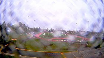 Weather camera view of Conewago Valley School District.