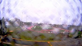 Weather camera view of Conewago Valley School District.