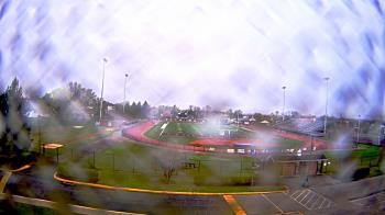 Weather camera view of Conewago Valley School District.