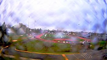 Weather camera view of Conewago Valley School District.