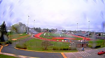 Weather camera view of Conewago Valley School District.