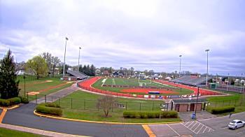 Weather camera view of Conewago Valley School District.