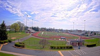 Weather camera view of Conewago Valley School District.