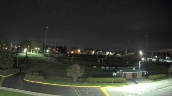 Weather camera view of Conewago Valley School District.