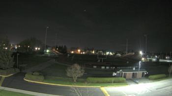 Weather camera view of Conewago Valley School District.