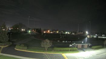 Weather camera view of Conewago Valley School District.