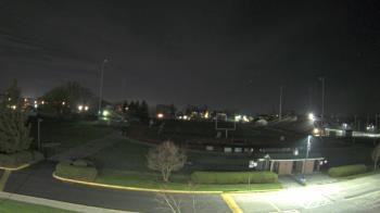 Weather camera view of Conewago Valley School District.