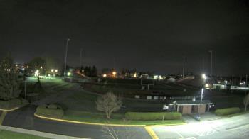 Weather camera view of Conewago Valley School District.