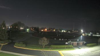 Weather camera view of Conewago Valley School District.
