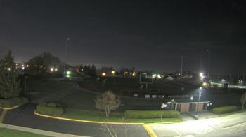 Weather camera view of Conewago Valley School District.