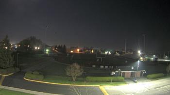 Weather camera view of Conewago Valley School District.