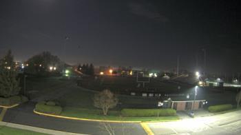 Weather camera view of Conewago Valley School District.