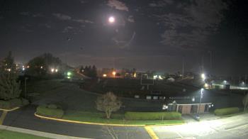 Weather camera view of Conewago Valley School District.