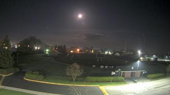 Weather camera view of Conewago Valley School District.
