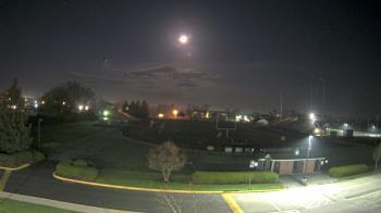 Weather camera view of Conewago Valley School District.