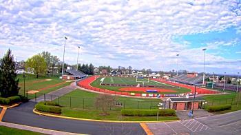 Weather camera view of Conewago Valley School District.