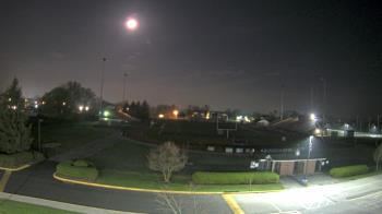 Weather camera view of Conewago Valley School District.