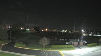 Weather camera view of Conewago Valley School District.