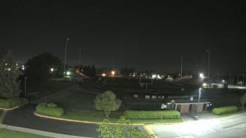 Weather camera view of Conewago Valley School District.