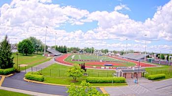 Weather camera view of Conewago Valley School District.