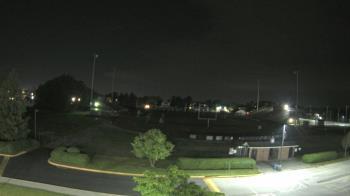 Weather camera view of Conewago Valley School District.