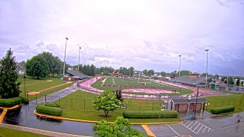 Weather camera view of Conewago Valley School District.