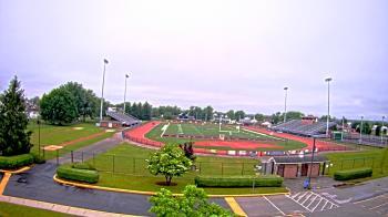 Weather camera view of Conewago Valley School District.