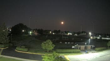 Weather camera view of Conewago Valley School District.