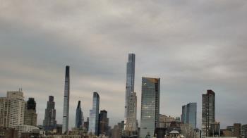 Weather camera view of Rodeph Sholom Day School.