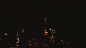 Weather camera view of Rodeph Sholom Day School.