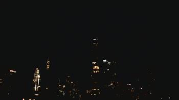 Weather camera view of Rodeph Sholom Day School.