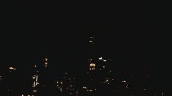 Weather camera view of Rodeph Sholom Day School.