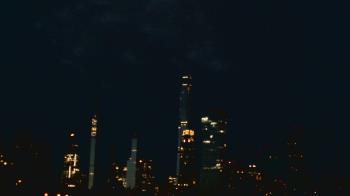 Weather camera view of Rodeph Sholom Day School.