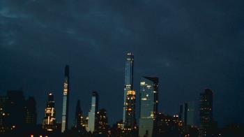 Weather camera view of Rodeph Sholom Day School.