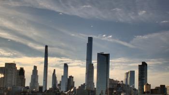 Weather camera view of Rodeph Sholom Day School.