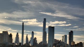 Weather camera view of Rodeph Sholom Day School.