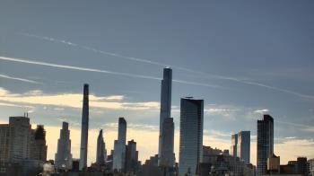 Weather camera view of Rodeph Sholom Day School.