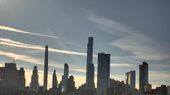 Weather camera view of Rodeph Sholom Day School.