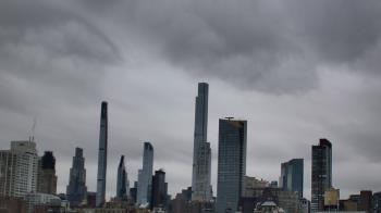 Weather camera view of Rodeph Sholom Day School.